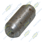 258625 Штифт ГОСТ-3128 ф5х12 цилиндрический; (сталь) с фаской МТЗ РУП